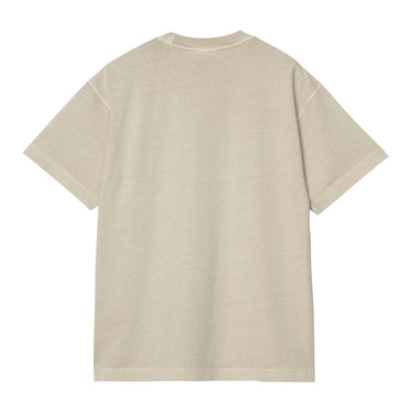 T-SHIRT HOMME VISTA ECRU ECRU