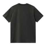 T-SHIRT HOMME AMERICAN SCRIPT RAVEN RAVEN