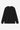 T-SHIRT HOMME BASE LS NOIR NOIR