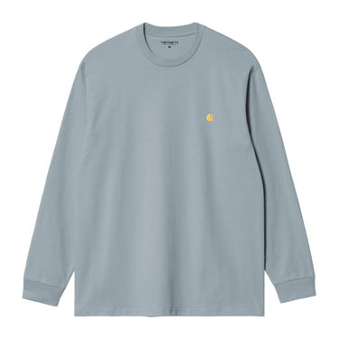 T-SHIRT HOMME CHASE CIEL CIEL