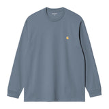 T-SHIRT HOMME CHASE CIEL CIEL