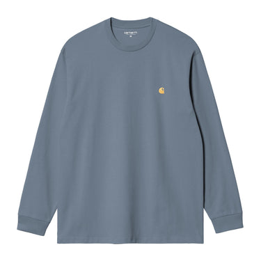 T-SHIRT HOMME CHASE CIEL CIEL
