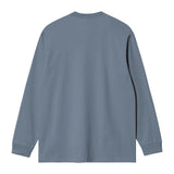 T-SHIRT HOMME CHASE CIEL CIEL