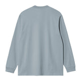T-SHIRT HOMME CHASE CIEL CIEL