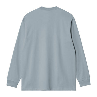 T-SHIRT HOMME CHASE CIEL CIEL