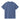 T-SHIRT HOMME S/S AMERICAN SCRIPT BLEU BLEU