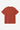 T-SHIRT HOMME S/S AMERICAN SCRIPT ROUGE ROUGE