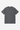 T-SHIRT HOMME S/S CHASE ANTHRACITE ANTHRACITE