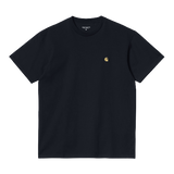 T-SHIRT HOMME S/S CHASE MARINE MARINE