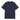 T-SHIRT HOMME S/S HEART II HARTT MARINE MARINE