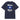 T-SHIRT HOMME S/S HEART II HARTT MARINE MARINE