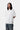 T-SHIRT HOMME S/S LINK SCRIPT BLANC BLANC
