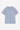 T-SHIRT HOMME S/S NELSON BLEU BLEU