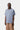 T-SHIRT HOMME S/S NELSON BLEU BLEU