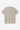 T-SHIRT HOMME S/S POCKET GRIS GRIS