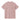 T-SHIRT HOMME S/S POCKET ROSE ROSE