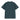 T-SHIRT HOMME S/S VISTA VERT FONCE VERT FONCE