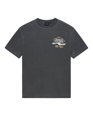 T-SHIRT HOMME EASY PEACEY ANTHRACITE ANTHRACITE