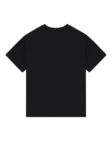 T-SHIRT HOMME NOODLE NOIR NOIR