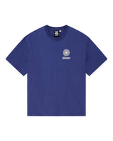 T-SHIRT HOMME STRATA OS BLEU BLEU
