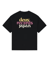 T-SHIRT HOMME STRATA OS NOIR NOIR