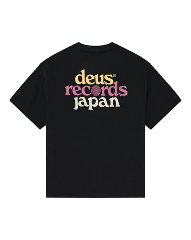 T-SHIRT HOMME STRATA OS NOIR NOIR