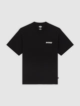 T-SHIRT HOMME DRY RIDGE NOIR NOIR