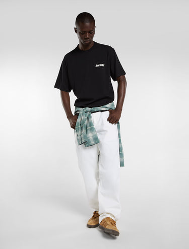 T-SHIRT HOMME DRY RIDGE NOIR NOIR