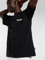T-SHIRT HOMME DRY RIDGE NOIR NOIR