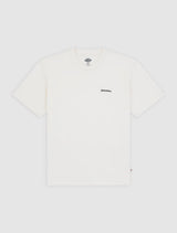 T-SHIRT HOMME LORETTO ECRU ECRU