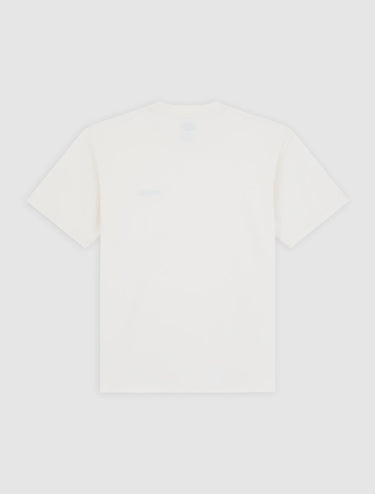 T-SHIRT HOMME LORETTO ECRU ECRU