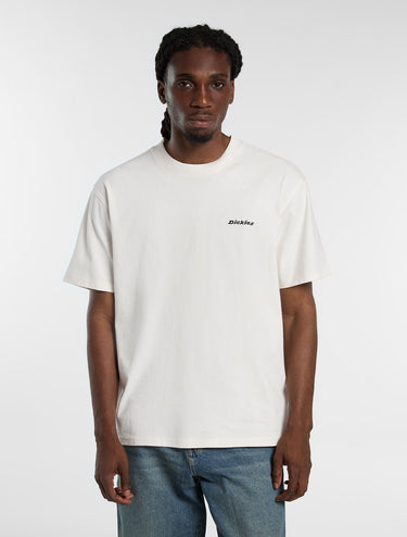 T-SHIRT HOMME LORETTO ECRU ECRU