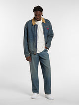 T-SHIRT HOMME LORETTO ECRU ECRU