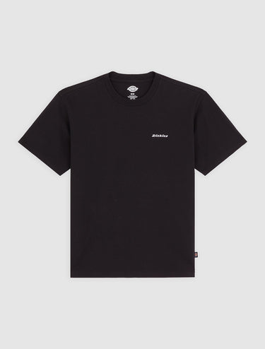 T-SHIRT HOMME LORETTO NOIR NOIR