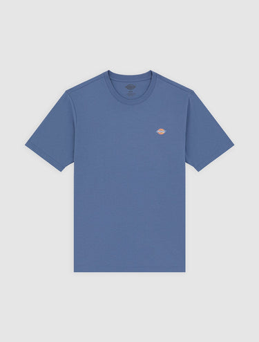 T-SHIRT HOMME MAPLETON BLEU BLEU