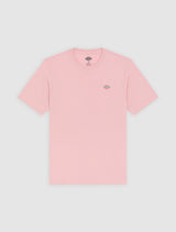 T-SHIRT HOMME MAPLETON ROSE ROSE