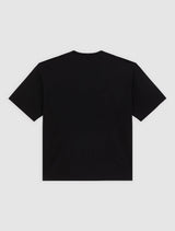 T-SHIRT HOMME PINE NOIR NOIR