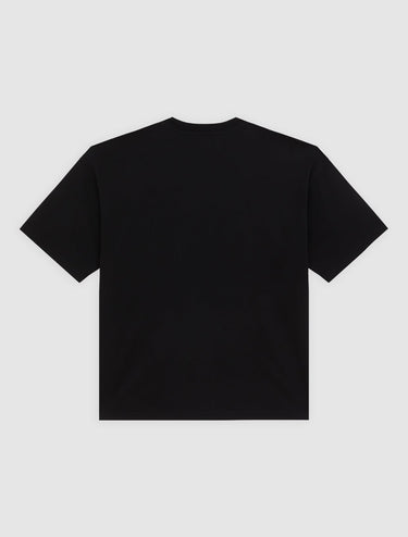 T-SHIRT HOMME PINE NOIR NOIR