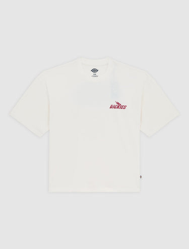 T-SHIRT HOMME SHONTO ECRU ECRU