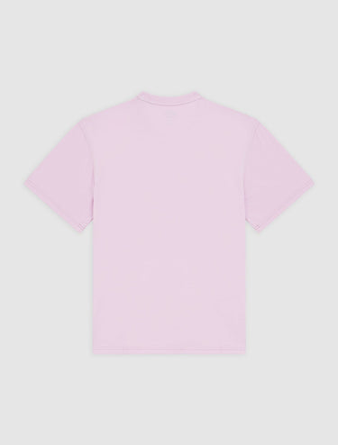 T-SHIRT HOMME SUTCLIFFE LILAS LILAS