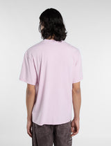 T-SHIRT HOMME SUTCLIFFE LILAS LILAS
