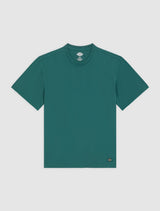T-SHIRT HOMME SUTCLIFFE VERT VERT