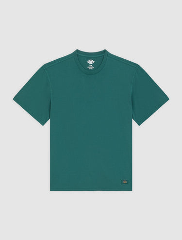 T-SHIRT HOMME SUTCLIFFE VERT VERT