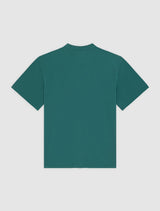 T-SHIRT HOMME SUTCLIFFE VERT VERT