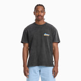 T-SHIRT HOMME TONOPAH NOIR NOIR