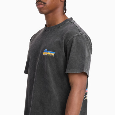 T-SHIRT HOMME TONOPAH NOIR NOIR