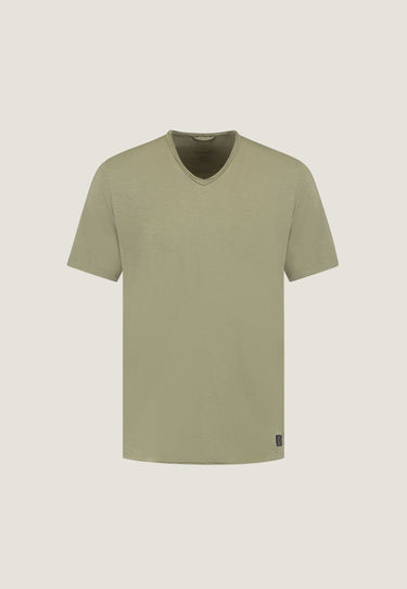 T-SHIRT HOMME STEWART 511 ARMY GREEN 511 ARMY GREEN
