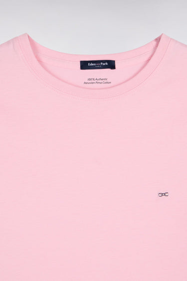 T-SHIRT HOMME COL ROND FUZZ FUZZ