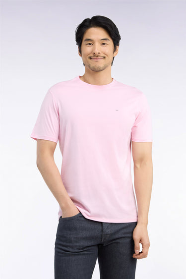 T-SHIRT HOMME COL ROND FUZZ FUZZ
