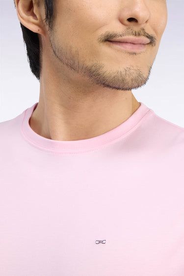 T-SHIRT HOMME COL ROND FUZZ FUZZ